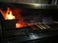 -塔里木的羊·新疆特色餐厅(钱湖北路店)