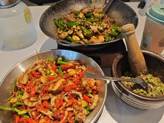 -费大厨辣椒炒肉(黄兴中心广场店)