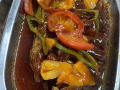 -海口滨海新村143号海南老字号炒菜店