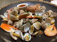 -阿毛饭店(和义路店)