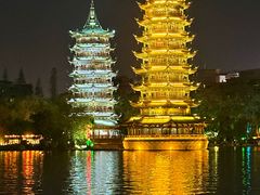 -桂林两江四湖景区