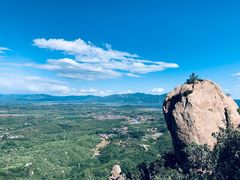 -云峰山自然风景区