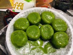 -沈记青团