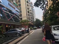 -樊笼真人密室逃脱(江南西店)
