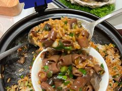 -品海楼·大连海胆锅贴馆(东港店)