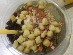 -贺记蛋烘糕(青羊第五分店)