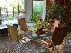 -J Create城市露营咖啡·简餐·宠物(上海动物园店)