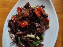 -龙姐私房菜(和顺古镇店)