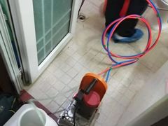 -深圳诚信专业防水补漏公司