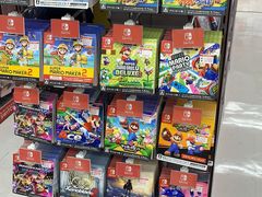 -Bic Camera (难波店)