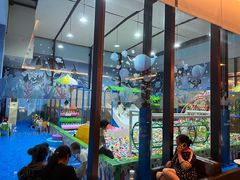 -大连星海皇冠假日酒店