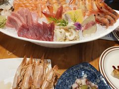 -松坂屋日料自助(长城路店)
