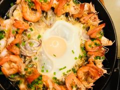 -又见炊烟私房菜(敬亭路店)