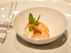 -龙景轩(香港四季酒店)