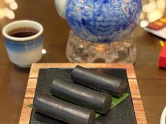 -喜喜酒家·纯手工点心·粤菜