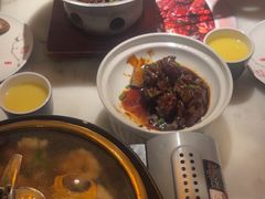 -绿茶餐厅(千岛湖银泰城店)