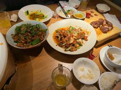 -桂小厨广西菜(印象城店)