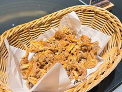 -幸福的烤包子·新疆菜