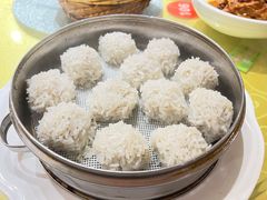 老武汉珍珠圆子-董厨煨汤馆(车站路店)