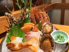 -花潮料理艺食馆(世欧广场店)