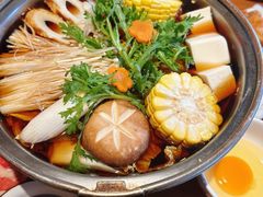 -有喜屋·鲜鸡烧鸟·居酒屋(安龙路店)