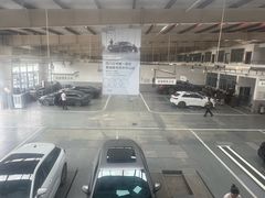 -四川华星名仕奥迪4S店(羊西店)
