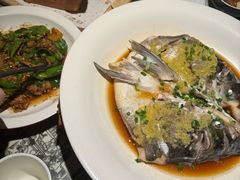 -绿茶餐厅(财富购物中心店)