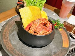 -厚贞日式烤肉(龙之梦店)