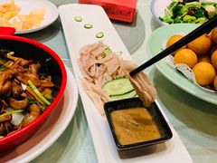 -全聚德烤鸭店(和平路店)