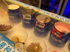 -溪边姑娘·拉丝酸奶水果捞(春熙路店)