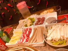 -小龙坎老火锅(北京三里屯店)