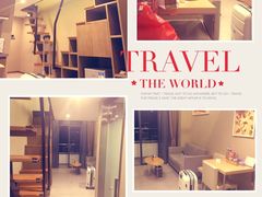 -上寓酒店公寓(原皇室堡酒店公寓)