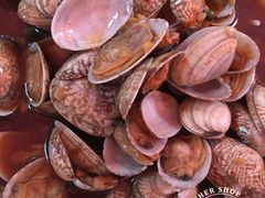 -曾记大腰子烧烤(苗栗路总店)