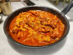 -HOTISLAND海鸡岛·韩国料理(江南西店)