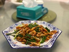 -盱眙虾神於氏龙虾(夫子庙红街店)