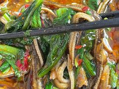 -临江后街鳝丝(临江店)
