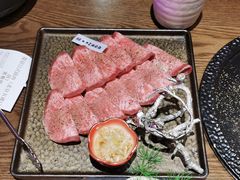-樱宿日式和牛烧肉(五道口店)