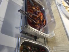 -百荷园蔬食自助餐厅(德辉广场店)