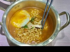 -文成焕·家族韩式餐厅