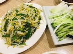 -姥家春饼店(漳州二路店)
