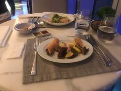 -广州四季酒店·意珍·意式自助餐