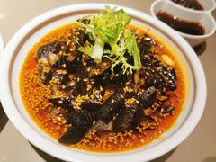 -享月汤皇·海鲜小火锅·聚会(曲江创意谷店)