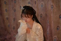 -汉仪华裳汉服馆(打浦桥店)