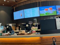 -星巴克(厦门SM新生活广场店)