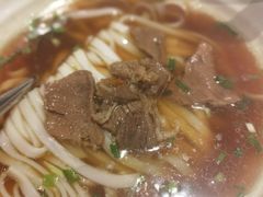原汤牛肉粉面-杨裕兴(岳麓山店)