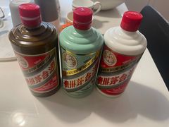 -粤界(望京金辉店)