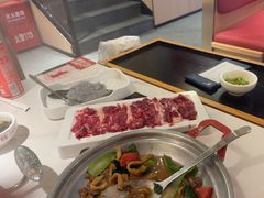 -八合里潮汕鲜牛肉火锅(万科里店)