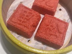 -九里云松·天香餐厅