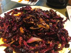 -小杨烤肉(朱雀店)