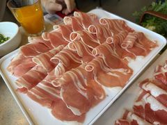 -阳坊大都涮羊肉(阳坊总店)